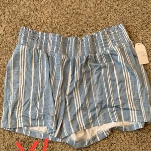 Time & Tru shorts. New with tags